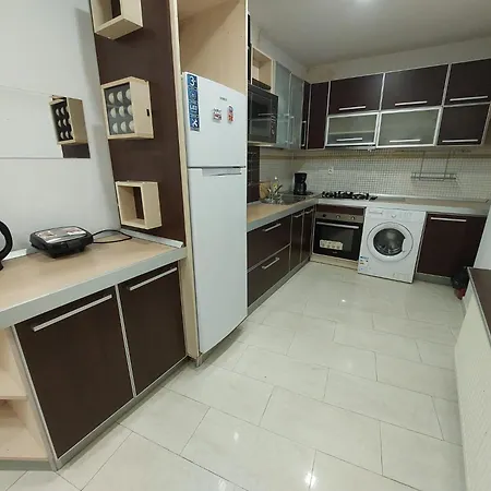 Apartment Romana Lovely Bucharest