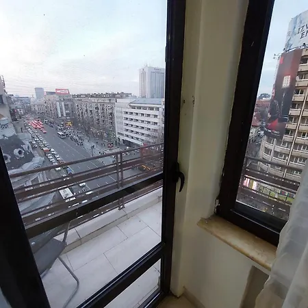 Apartment Romana Lovely Bucharest