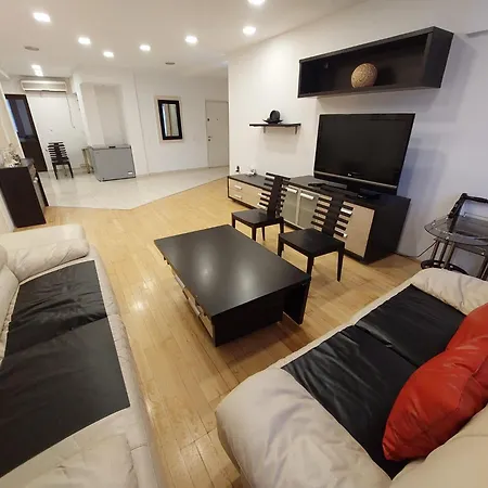 Apartment Romana Lovely