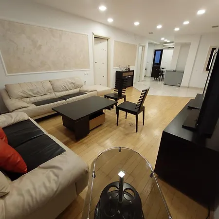 Apartment Romana Lovely Bucharest