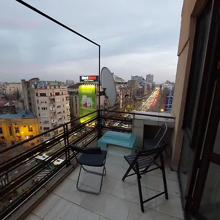 Romana Lovely * Bucharest